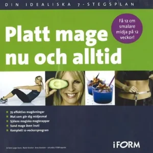 Kundfavorit Platt mage nu och alltid | 0:e upplagan