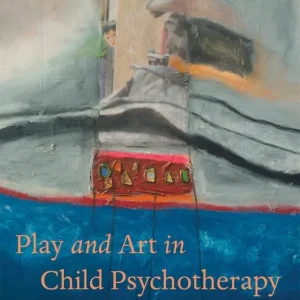 Play and Art in Child Psychotherapy | 0:e upplagan Rabatter
