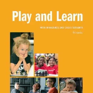 Play and Learn | 0:e upplagan Snabb frakt