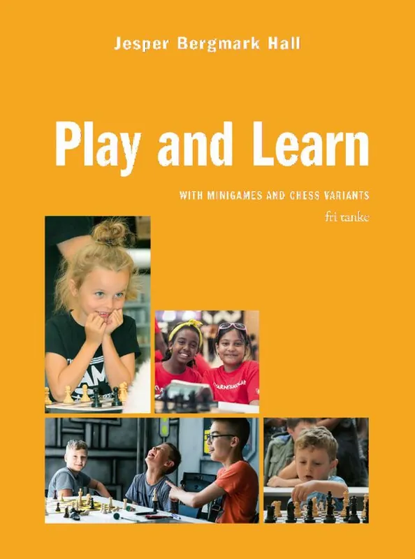 Play and Learn | 0:e upplagan Snabb frakt