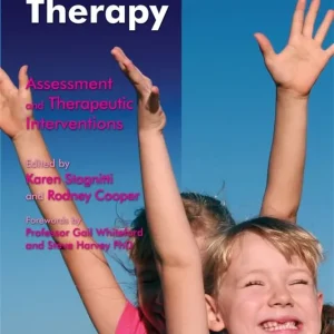 Play as Therapy | 0:e upplagan Beställ idag