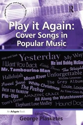 Erbjudande Play it Again: Cover Songs in Popular Music | 1:a upplagan