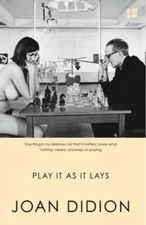 Play it as it Lays | 0:e upplagan Populärt val