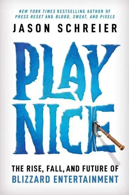 Sänkt pris Play Nice | 0:e upplagan