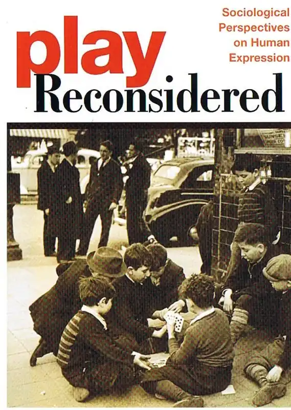 Play Reconsidered | 0:e upplagan I lager