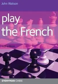 Kundfavorit Play the French | 4:e upplagan