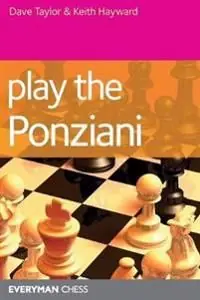 Play the Ponziani | 0:e upplagan Populärt val
