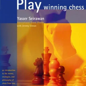 Beställ nu Play Winning Chess | 0:e upplagan