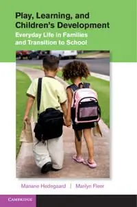 Erbjudande Play, Learning, and Children's Development | 0:e upplagan