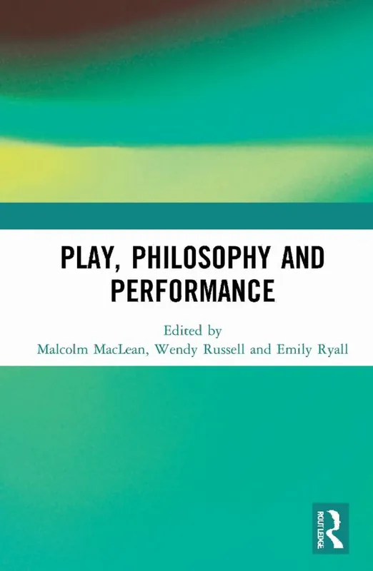 Bästa pris Play, Philosophy and Performance | 1:a upplagan