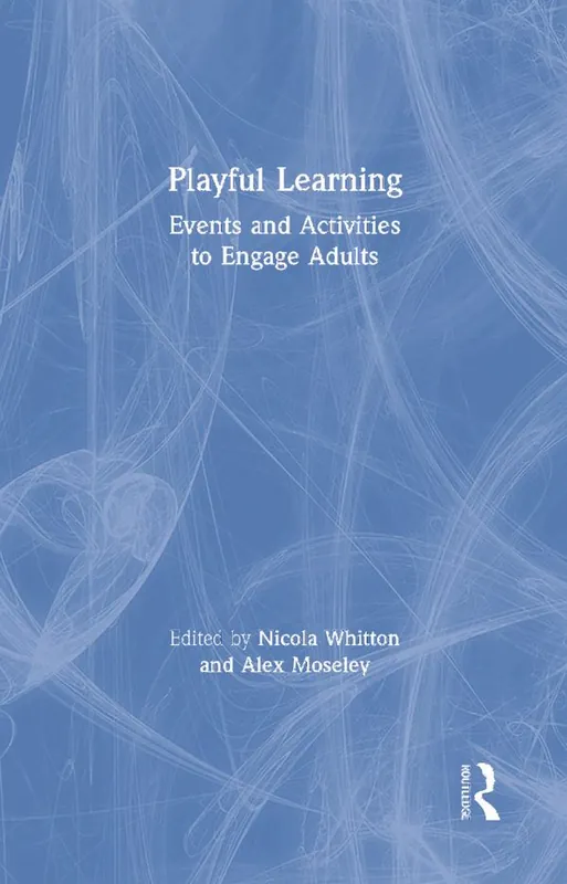 Playful Learning | 1:a upplagan Rabatt