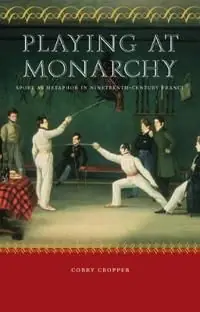 Utförsäljning Playing at Monarchy | 0:e upplagan