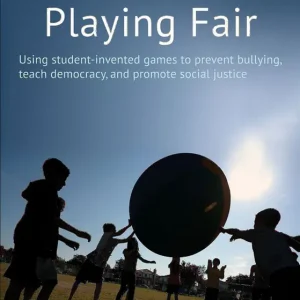 Utförsäljning Playing fair | 1:a upplagan