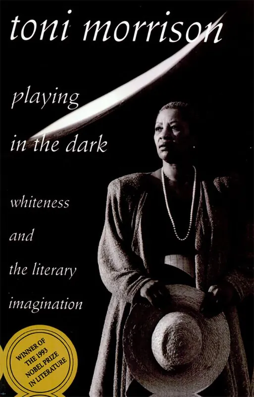 Playing in the Dark | 0:e upplagan Fynd