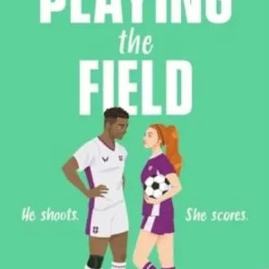 Lågt pris Playing the Field | 0:e upplagan