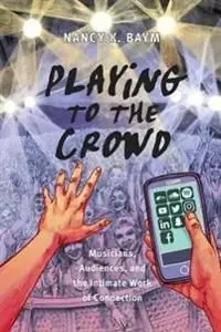 Playing to the Crowd | 0:e upplagan Endast idag