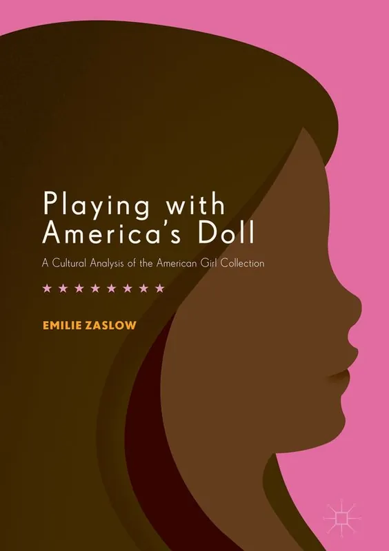 Playing with America's Doll | 1:a upplagan Fynd