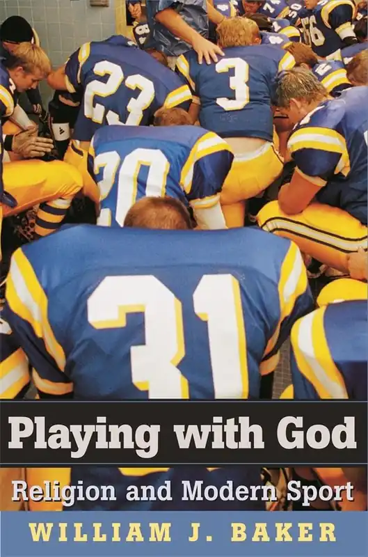 Fynd Playing with God | 1:a upplagan