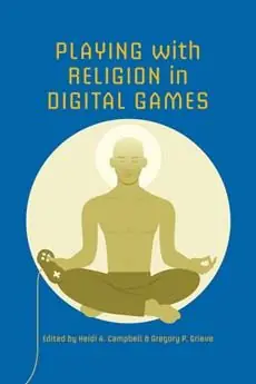 Playing with Religion in Digital Games | 0:e upplagan Expressleverans