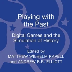 Playing with the Past | 0:e upplagan Begränsad tid