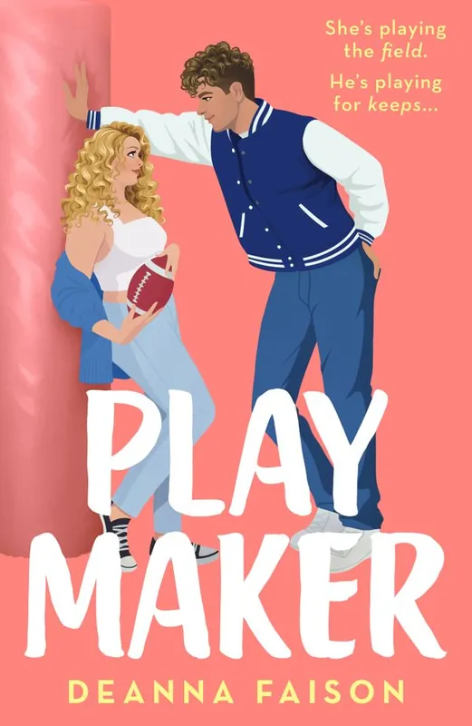 Populär Playmaker | 0:e upplagan