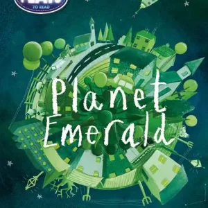 Plays to Read - Planet Emerald | 1:a upplagan Populär