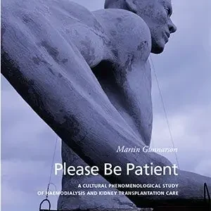 Please Be Patient | 0:e upplagan Expressleverans