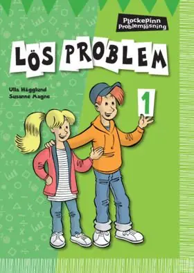 Plockepinn Lös Problem 1 | 0:e upplagan Handla nu