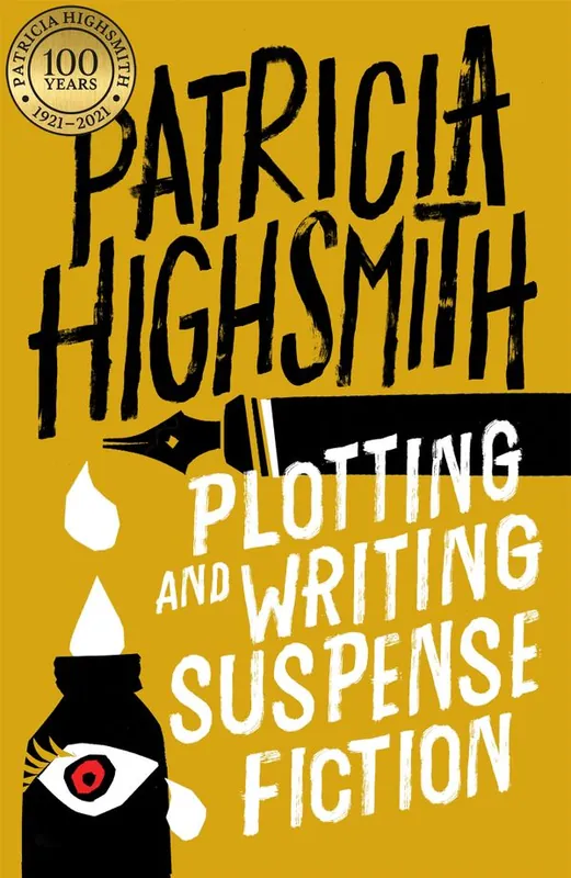 Sista chansen Plotting and Writing Suspense Fiction | 0:e upplagan