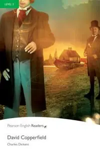 Plpr3:david copperfield bk/cd pack | 0:e upplagan Rea
