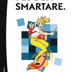 Utförsäljning Plugga smartare. - Handbok i modern studieteknik | 1:a upplagan