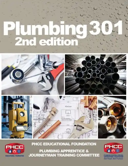 Plumbing 301 | 2:a upplagan Billigare