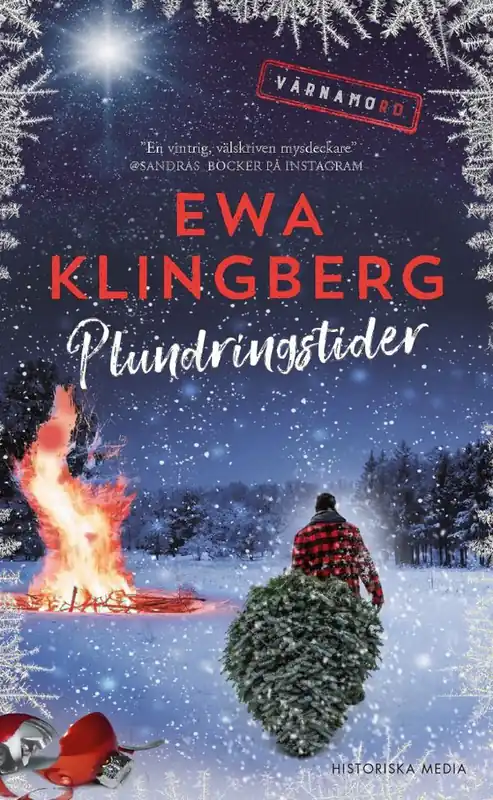 Trygg betalning Plundringstider | 0:e upplagan