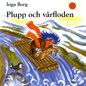 Sista chansen Plupp och vårfloden | 0:e upplagan