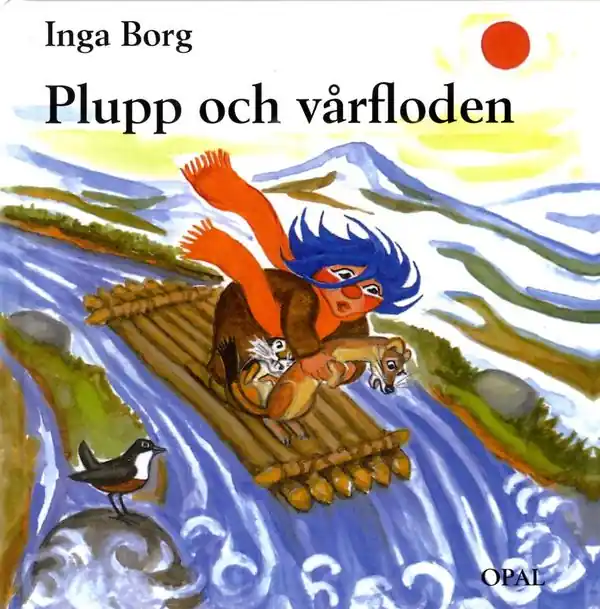 Sista chansen Plupp och vårfloden | 0:e upplagan
