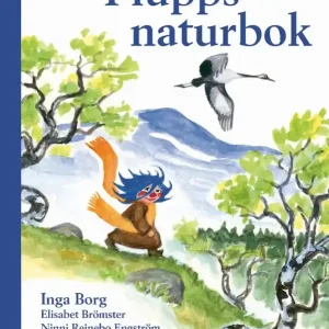 Plupps Naturbok | 0:e upplagan Outlet