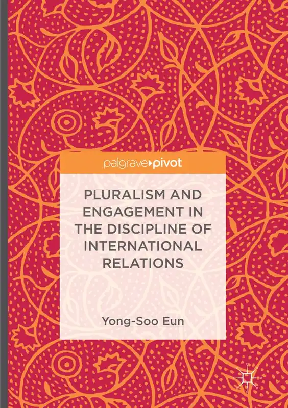 Sänkt pris Pluralism and Engagement in the Discipline of International Relations | 1:a upplagan