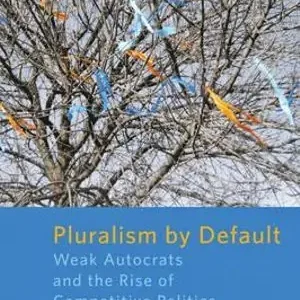 Pluralism by Default | 0:e upplagan Endast idag
