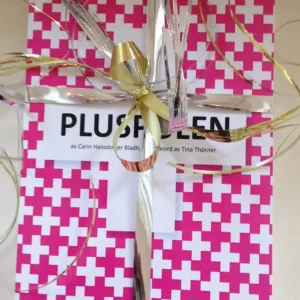 Pluspolen av Carin Coach | 1:a upplagan Sista chansen