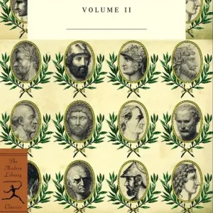 Bästa pris Plutarch's Lives, Volume 2 | 0:e upplagan
