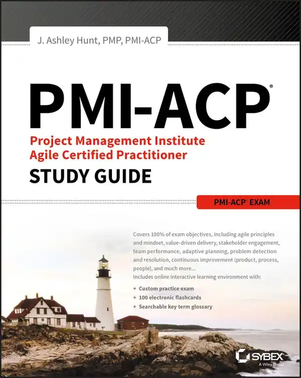 Lägg i varukorgen PMI-ACP Project Management Institute Agile Certified Practitioner Exam Study Guide | 0:e upplagan