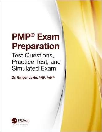 Billigare PMP® Exam Preparation | 1:a upplagan