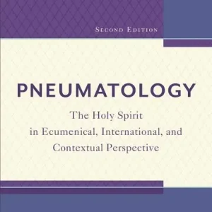 Pneumatology | 2:a upplagan Populärt val