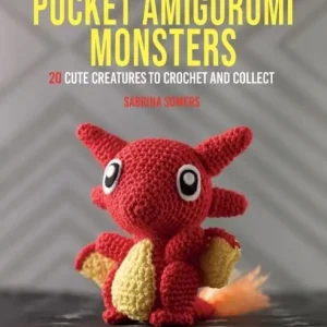 Pocket Amigurumi Monsters | 0:e upplagan Sänkt pris