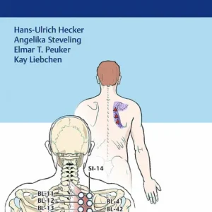 Köp nu Pocket Atlas of Acupuncture and Trigger Points | 0:e upplagan