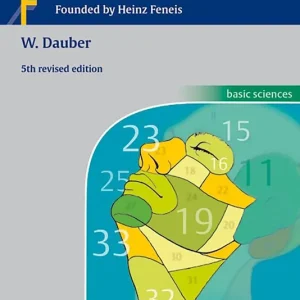 Beställ idag Pocket Atlas of Human Anatomy | 5:e upplagan
