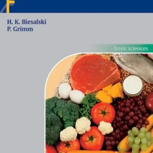 Expressleverans Pocket Atlas of Nutrition | 0:e upplagan