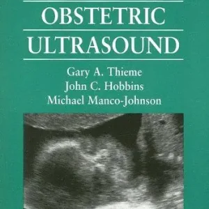 Pocket Atlas of Obstetric Ultrasound | 0:e upplagan Begränsad tid