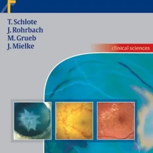 Billig Pocket Atlas of Ophthalmology | 0:e upplagan