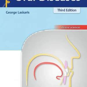 Pocket Atlas of Oral Diseases | 3:e upplagan Beställ nu